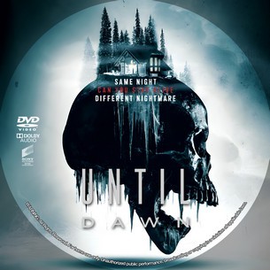 Until Dawn 2025