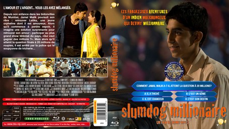 Slumdog Millionaire 2008