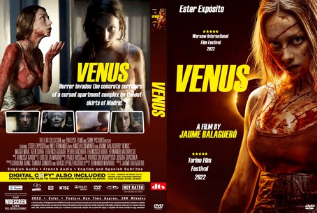 Venus 2022