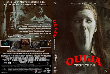 Ouija Origin of Evil 2016