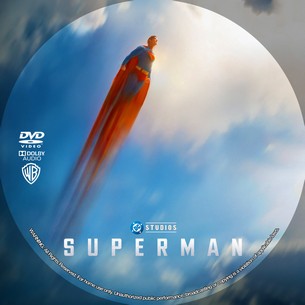 Superman 2025