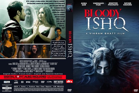 Bloody Ishq 2024