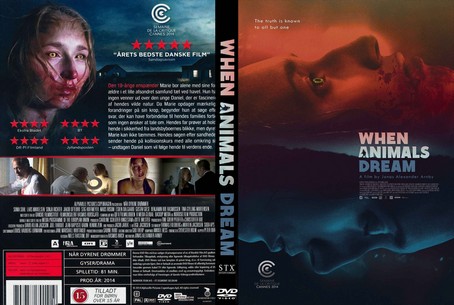 When Animals Dream 2014