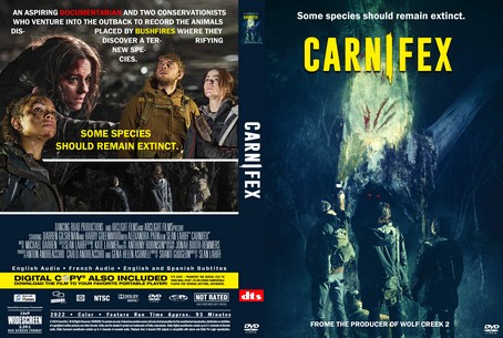 Carnifex 2022