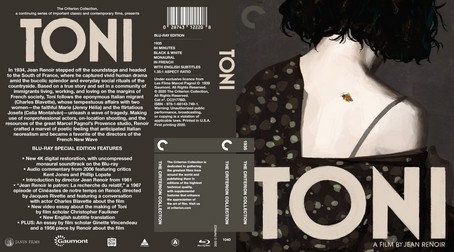 Toni 1935