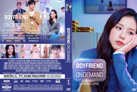 Boyfriend on Demand Season 1