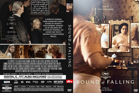Sound of Falling 2025