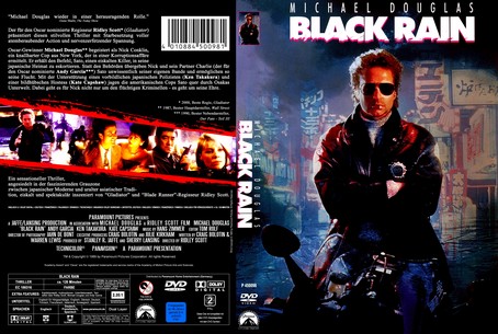 Black Rain 1989