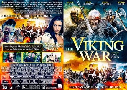 The Viking War 2019