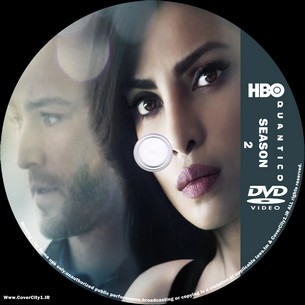 Quantico Season 2