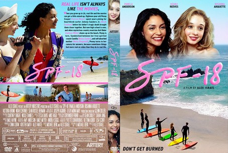 SPF 18 2017