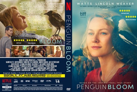 Penguin Bloom 2020