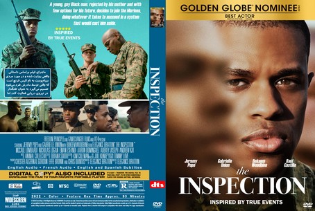 The Inspection 2022