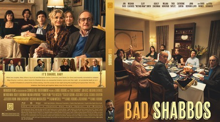 Bad Shabbos 2024