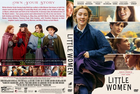 Little Women 2019