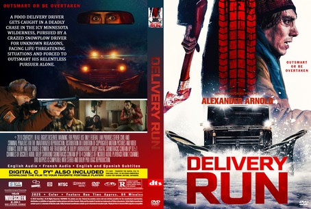 Delivery Run 2024