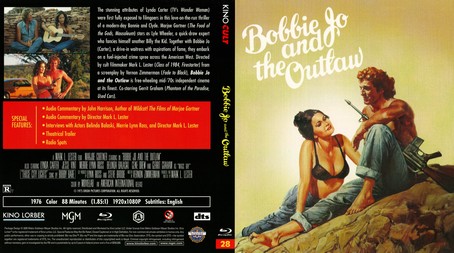 Bobbie Jo and the Outlaw 1976