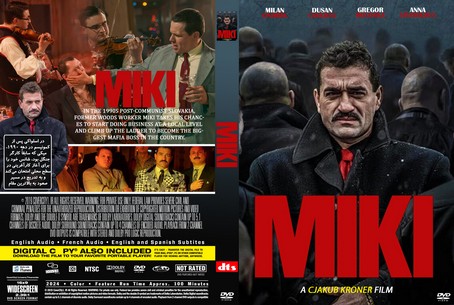 Miki 2024