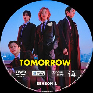 Tomorrow Season 1