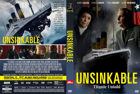 Unsinkable 2024