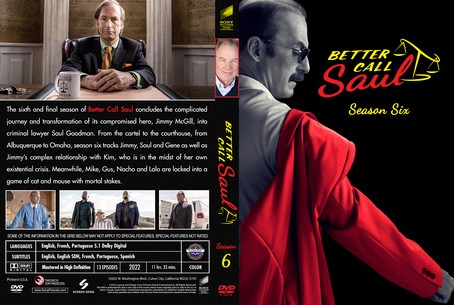 Better Call Saul Season 6
