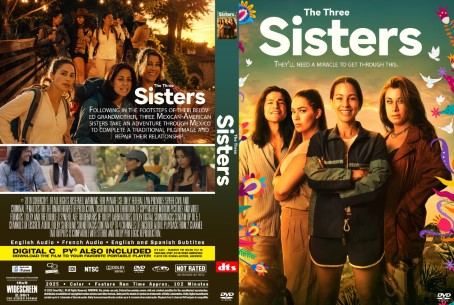 The Three Sisters 2025
