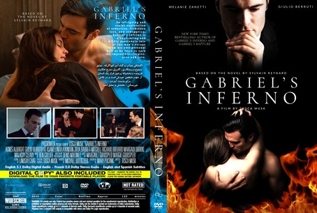 Gabriel's Inferno 2020