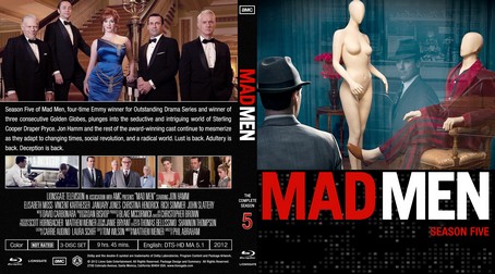 Mad Men Season 5