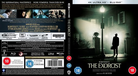 The Exorcist 1973