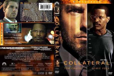 Collateral 2004