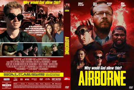 Airborne 2022