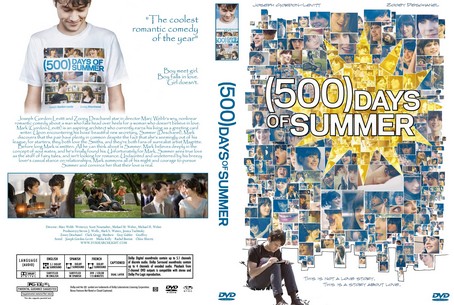 500 Days of Summer 2009