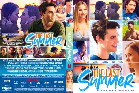 The Last Summer 2019