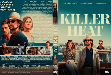 Killer Heat 2024