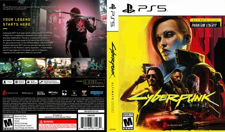 Cyberpunk 2077