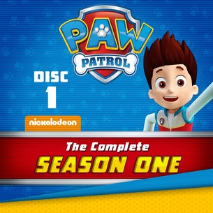 PAW Patrol Season 1