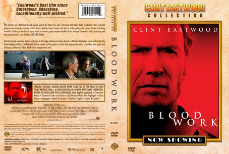 Blood Work 2002