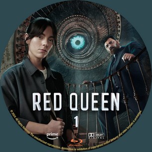 Red Queen Season 1
