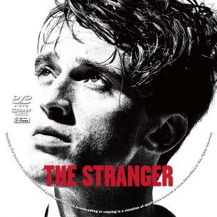 The Stranger 2025