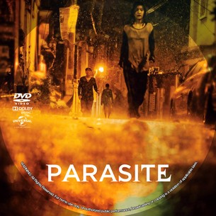 Parasite 2019