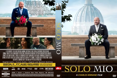 Solo Mio 2026