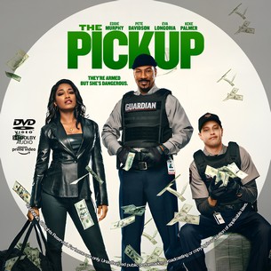 The Pickup 2025