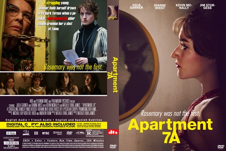 Apartment 7A 2024