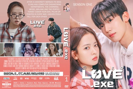 LOVE.exe Season 1
