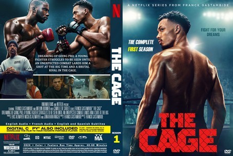 The Cage Season 1