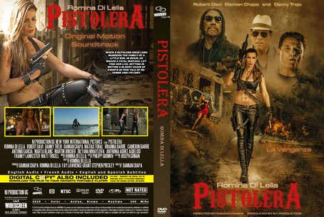 Pistolera 2020