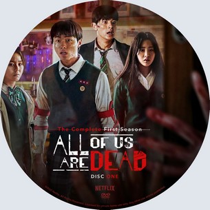 All of Us Are Dead Season 1