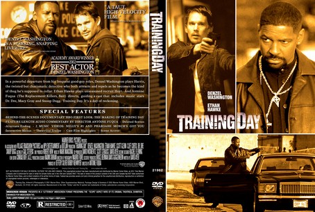 Training Day 318