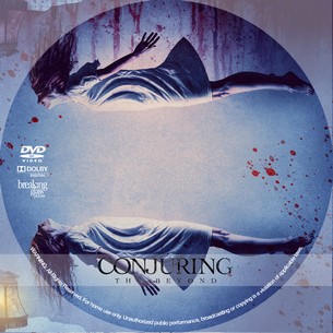 Conjuring The Beyond 2022
