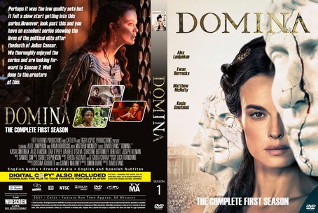 Domina Season 1